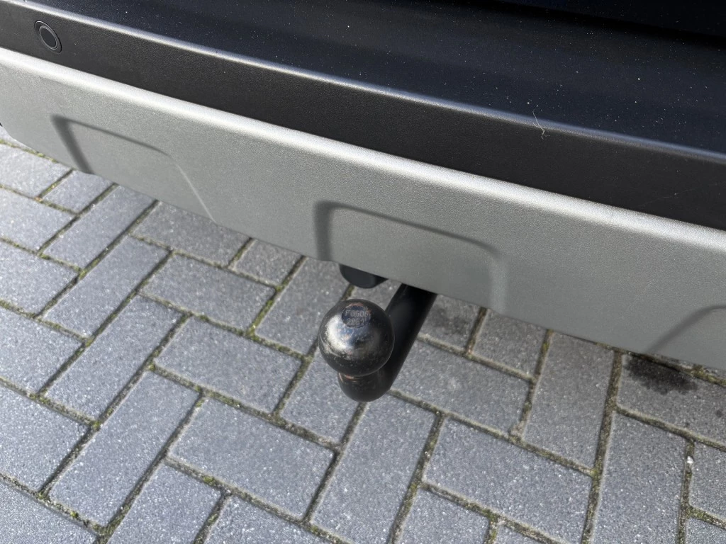 Hoofdafbeelding Ford EcoSport