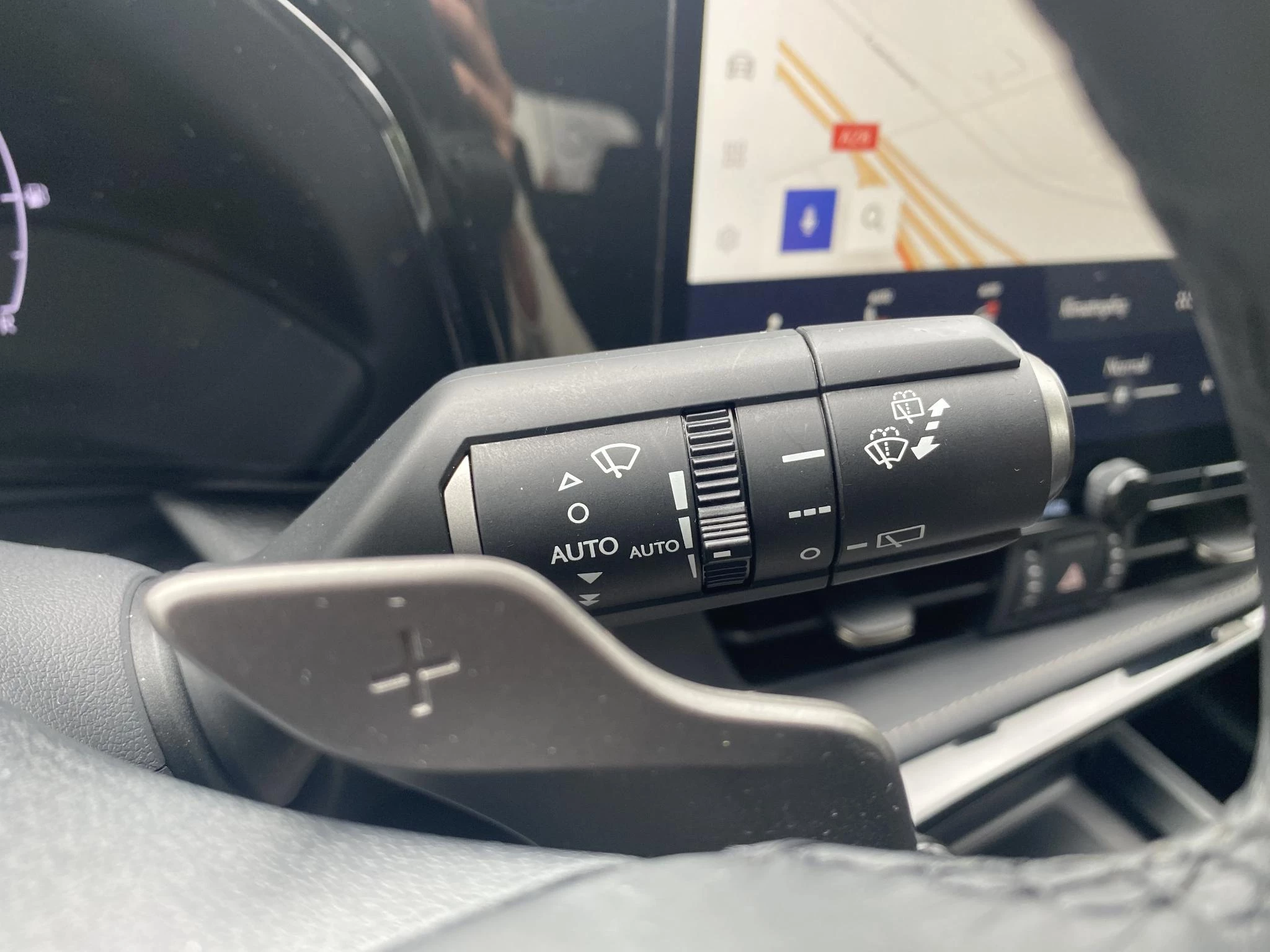 Hoofdafbeelding Lexus NX
