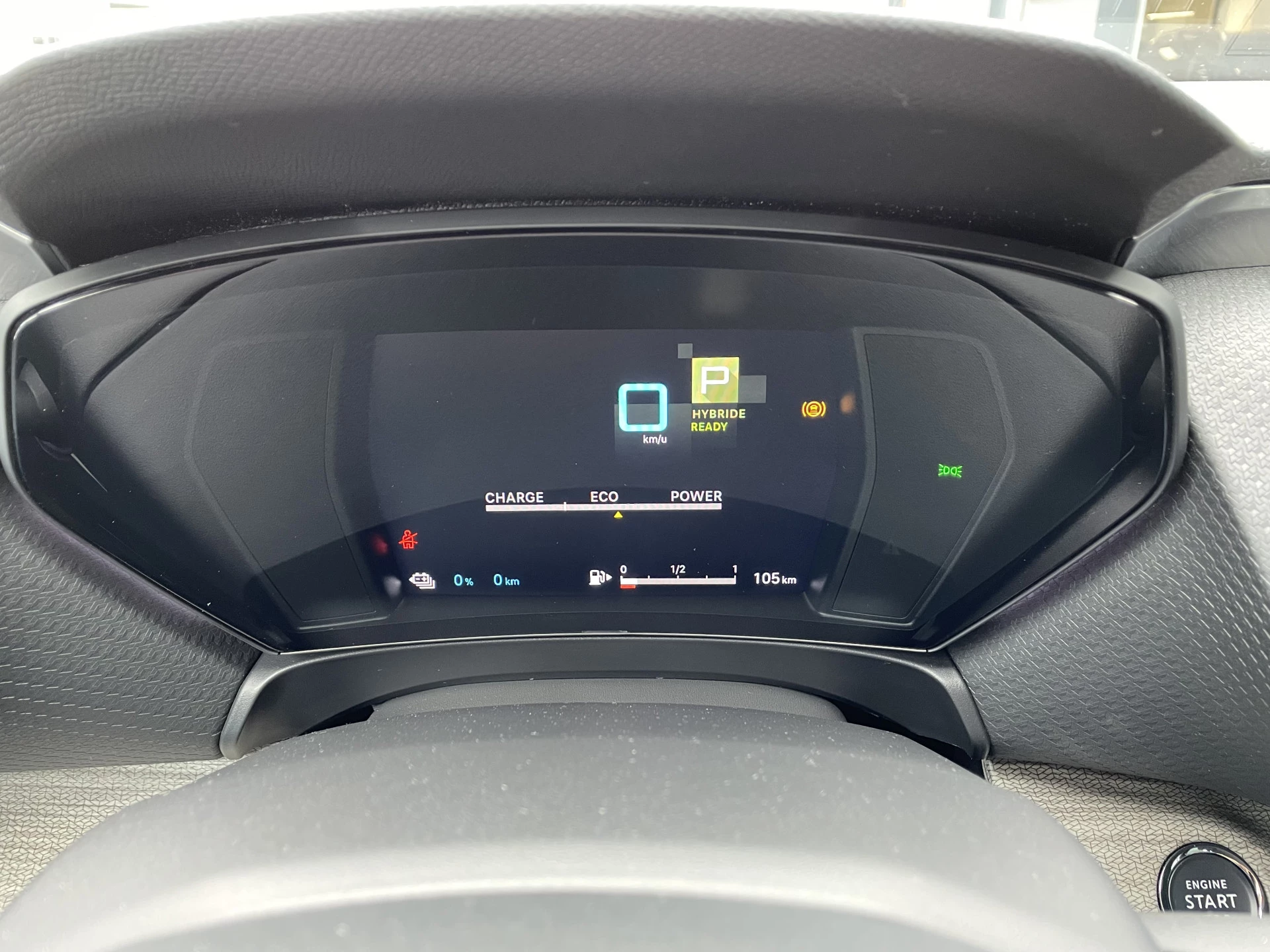 Hoofdafbeelding Citroën C5 X