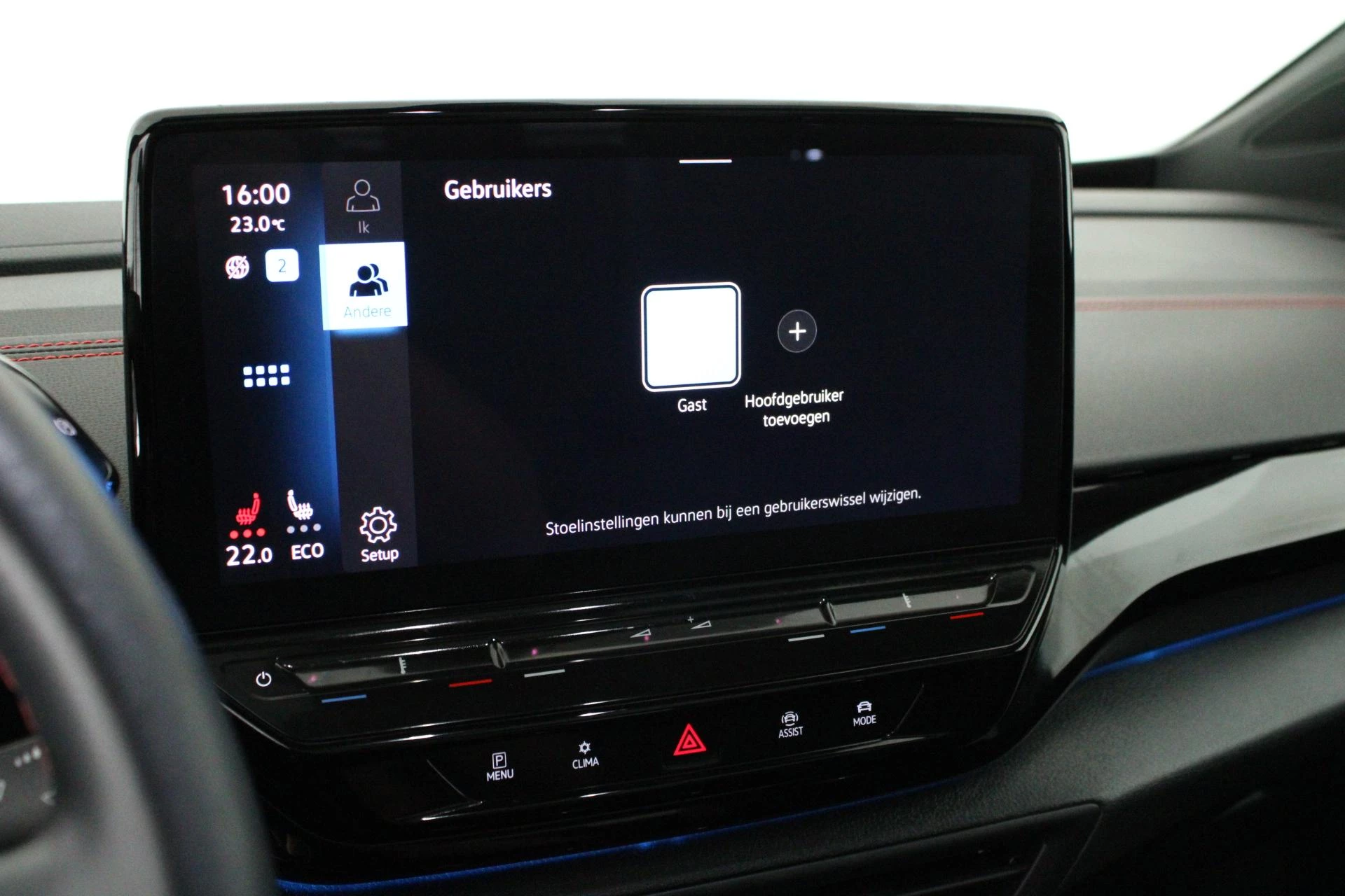 Hoofdafbeelding Volkswagen ID.5