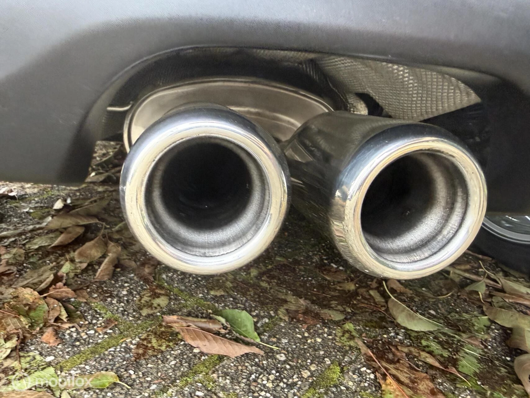 Hoofdafbeelding MINI 3-deurs