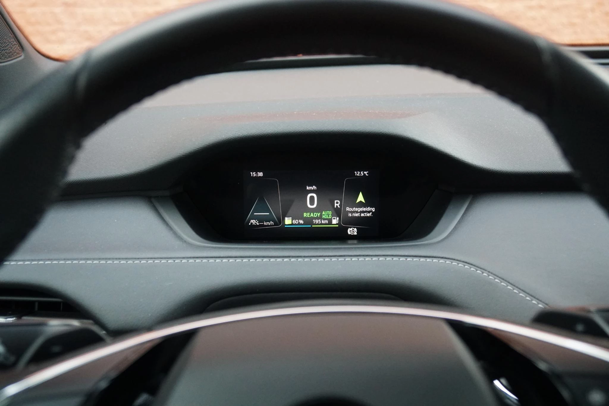 Hoofdafbeelding Škoda Enyaq Coupe