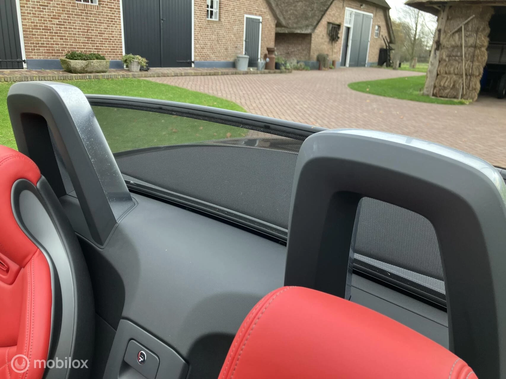 Hoofdafbeelding Audi TT