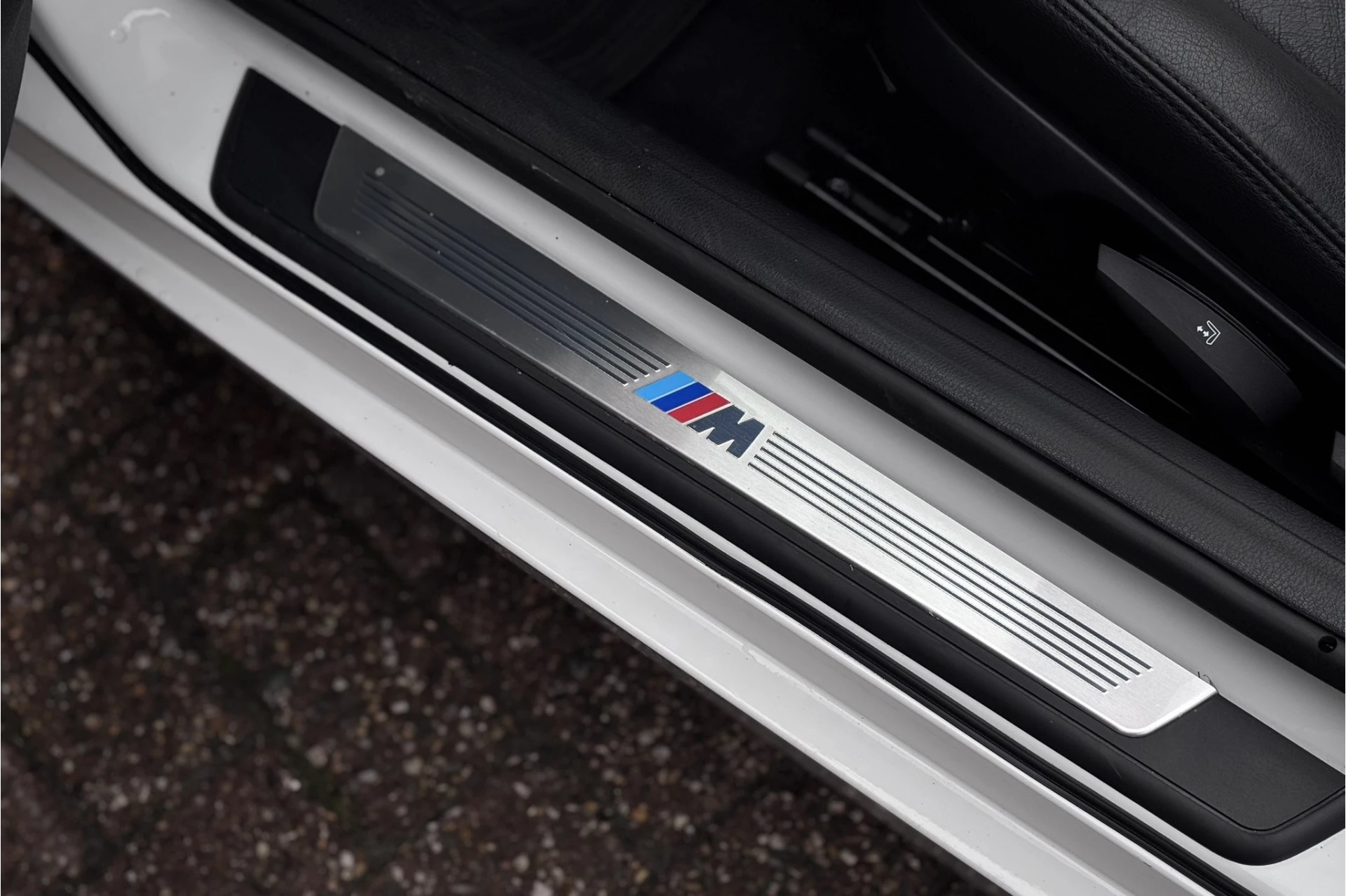 Hoofdafbeelding BMW Z4