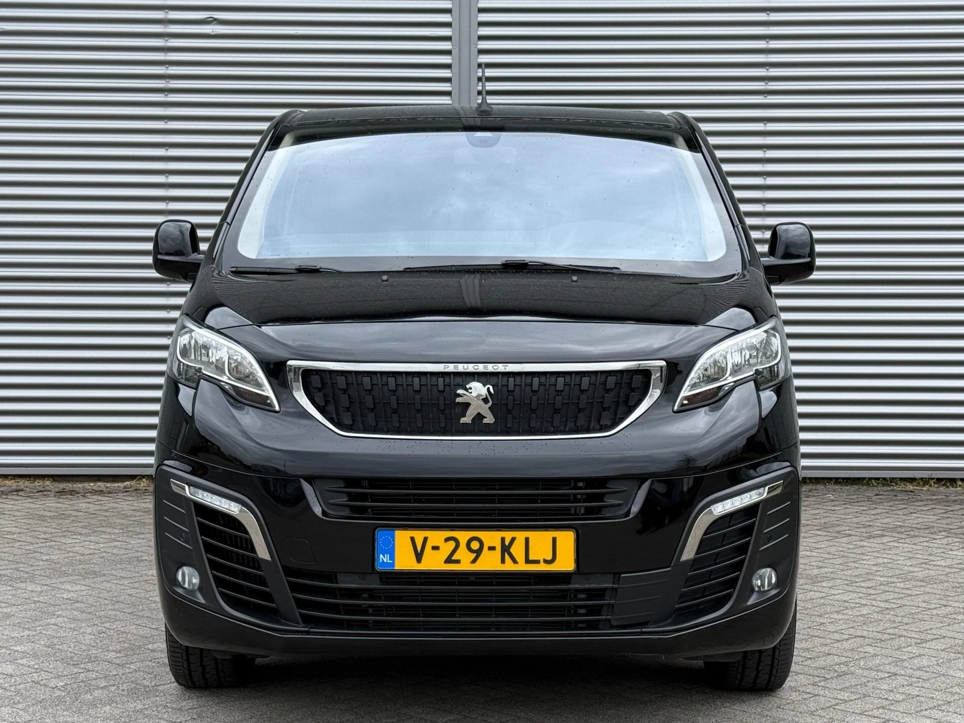 Hoofdafbeelding Peugeot Expert