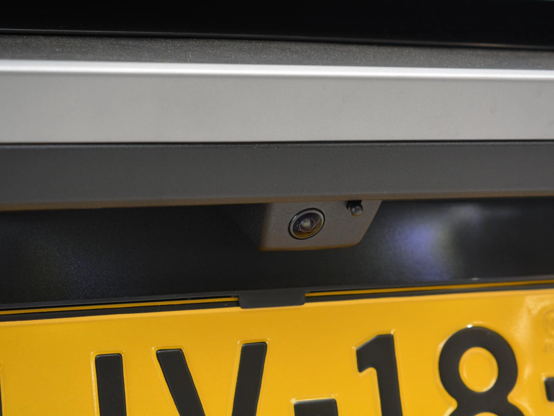 Hoofdafbeelding Peugeot e-3008