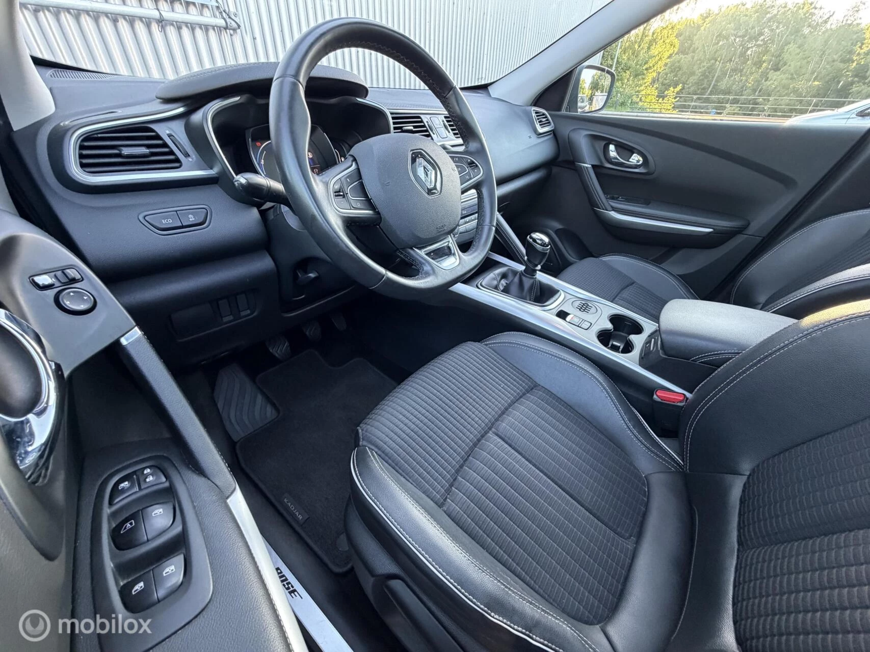 Hoofdafbeelding Renault Kadjar
