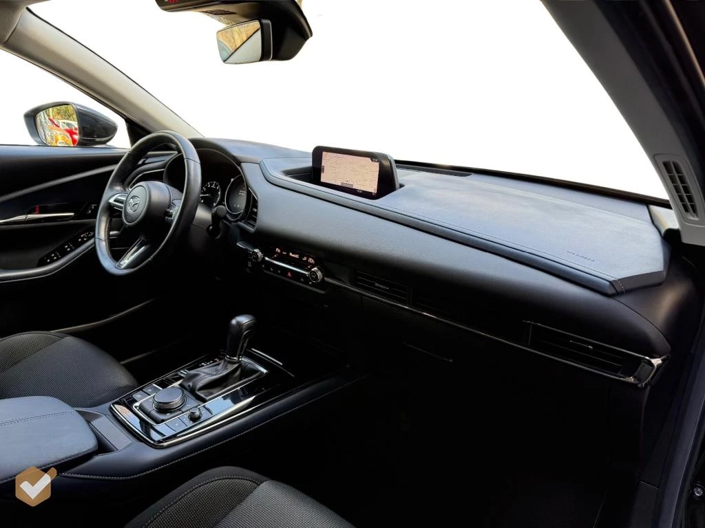 Hoofdafbeelding Mazda CX-30