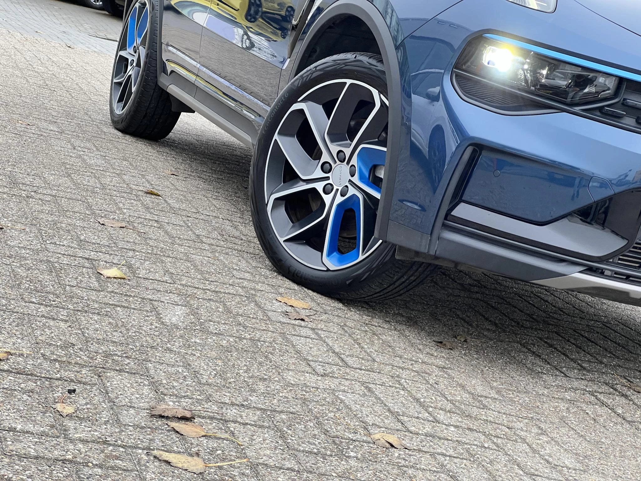 Hoofdafbeelding Lynk & Co 01