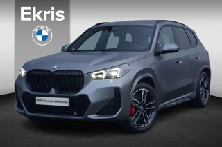 BMW X1 sDrive20i M Sportpakket Pro 19'' / Panoramadak / Elektrisch verstelbare stoelen / Harman Kardon / Trekhaak