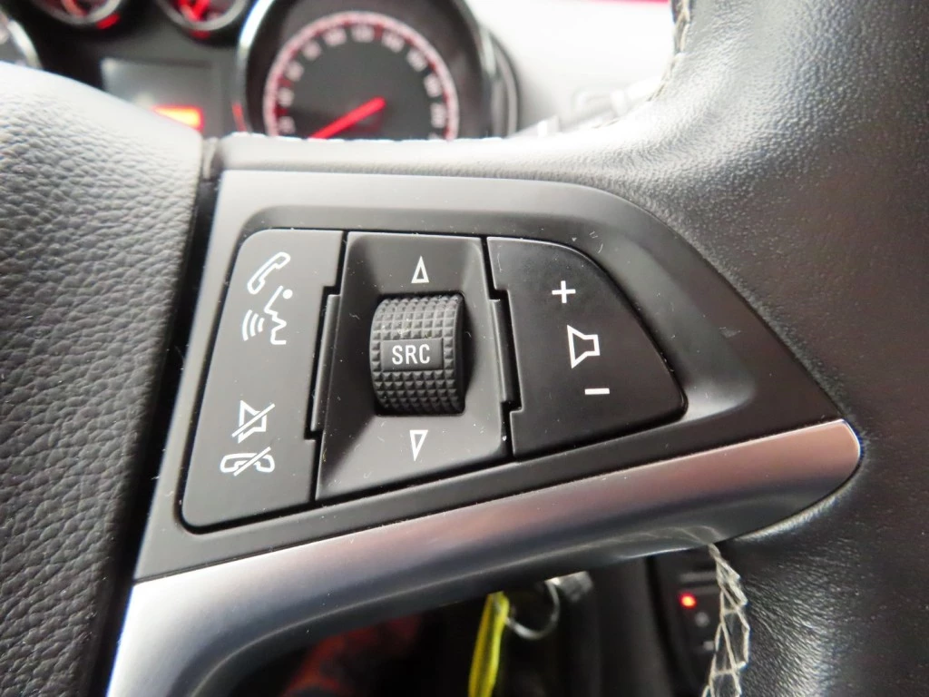 Hoofdafbeelding Opel Meriva