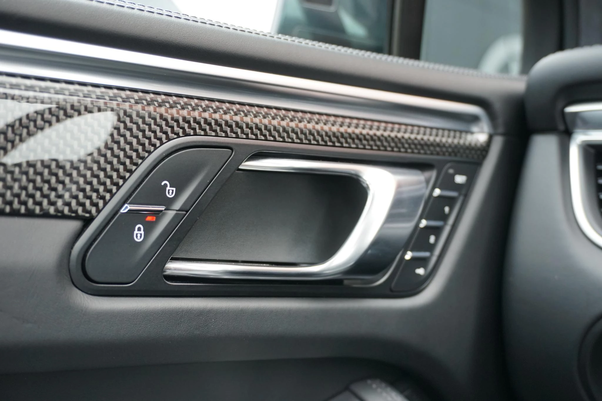 Hoofdafbeelding Porsche Macan