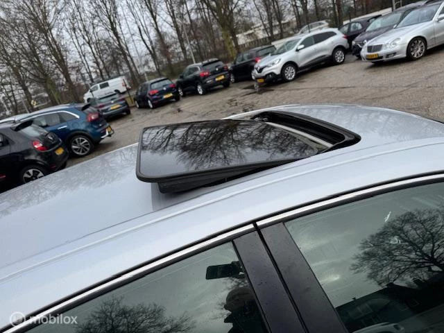 Hoofdafbeelding Lexus CT