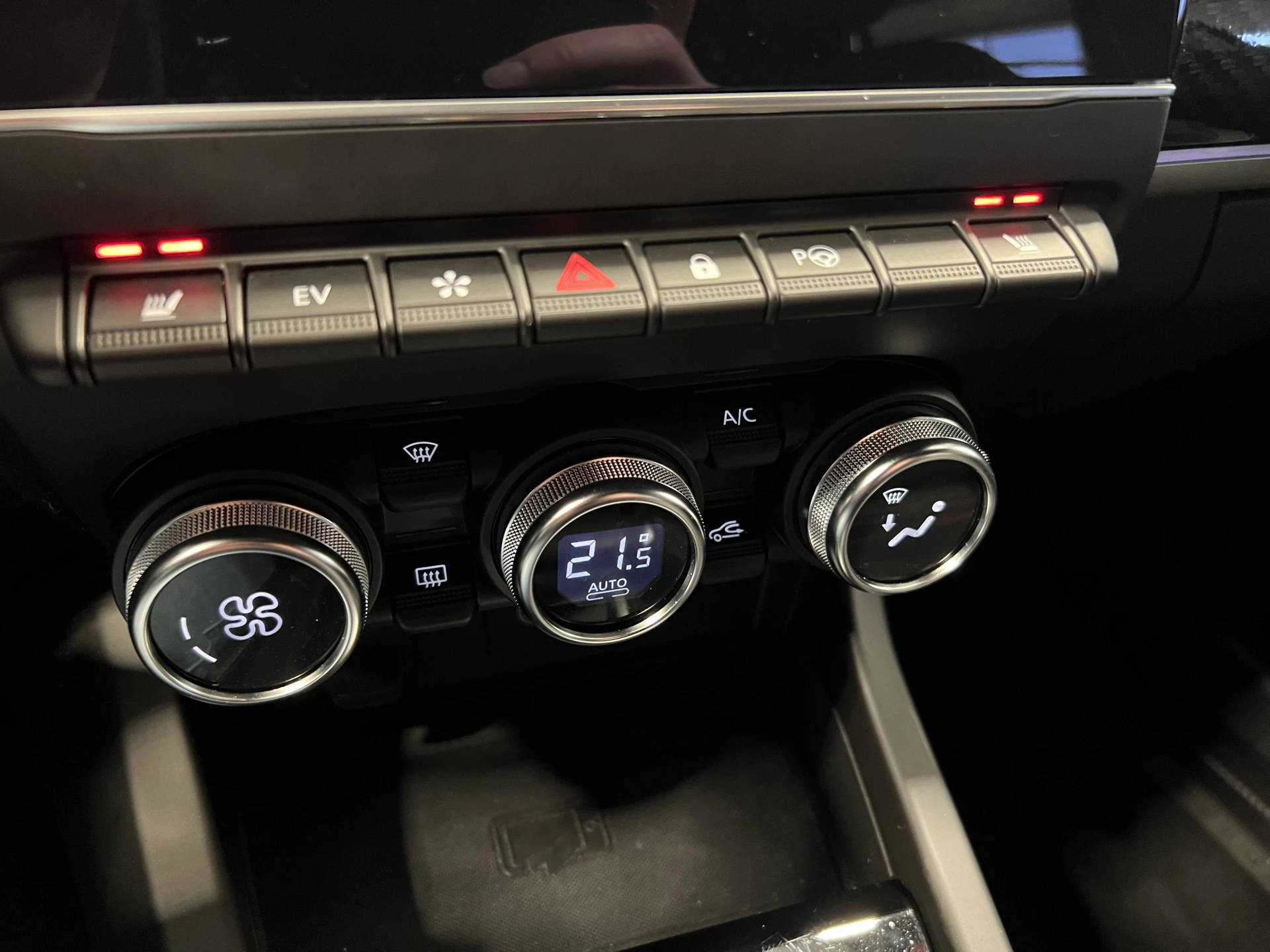 Hoofdafbeelding Renault Arkana