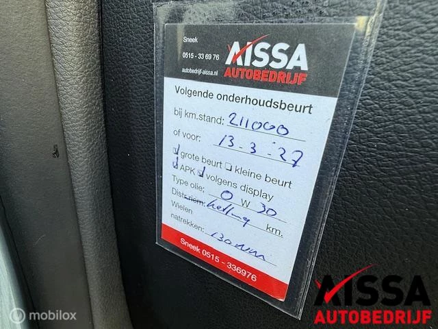 Hoofdafbeelding Volkswagen Passat CC