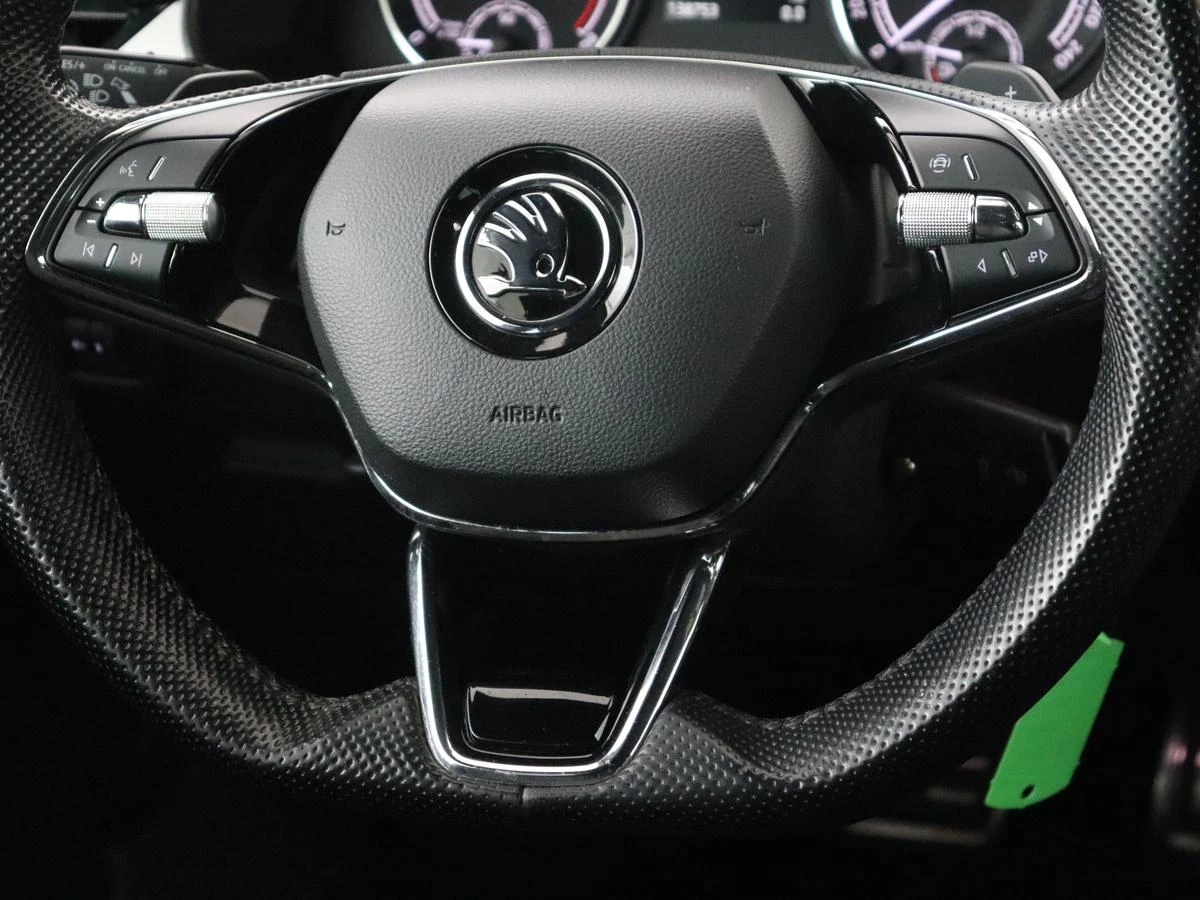 Hoofdafbeelding Škoda Kamiq