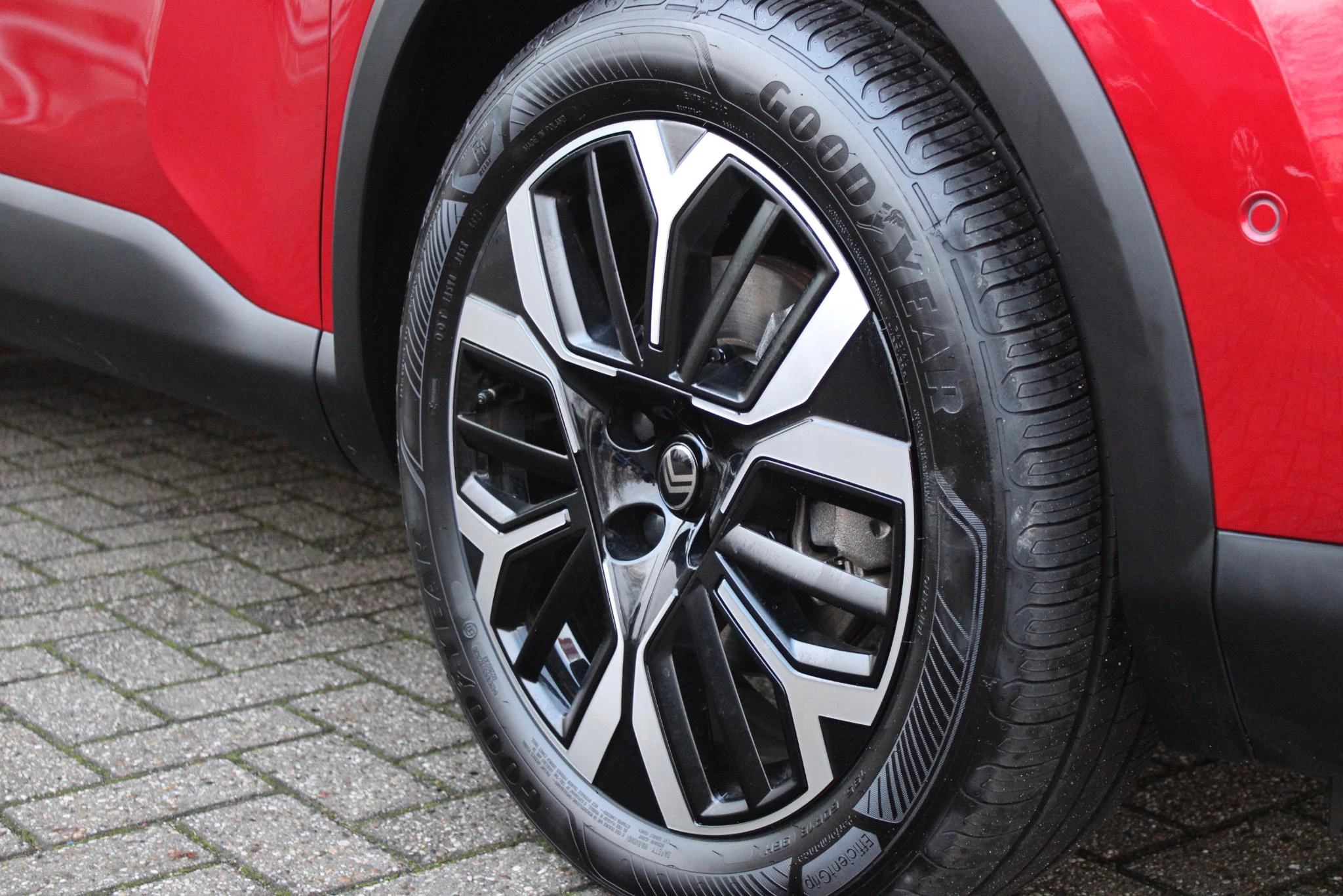 Hoofdafbeelding Citroën C4