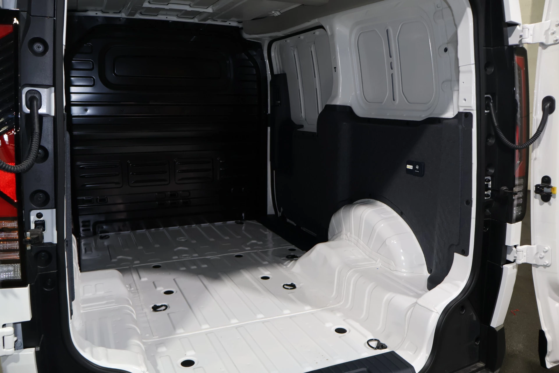 Hoofdafbeelding Kia PV5