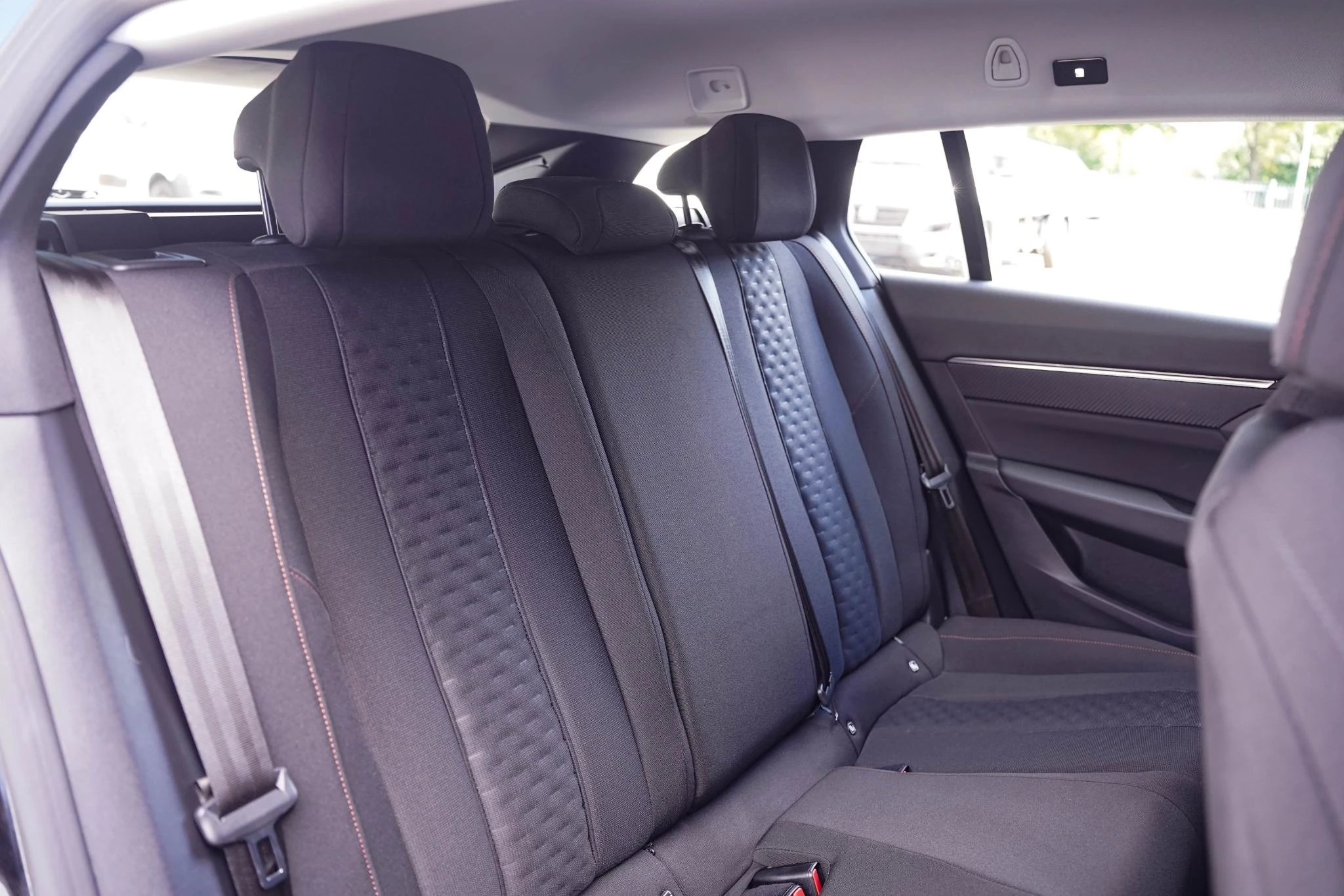 Hoofdafbeelding Peugeot 508