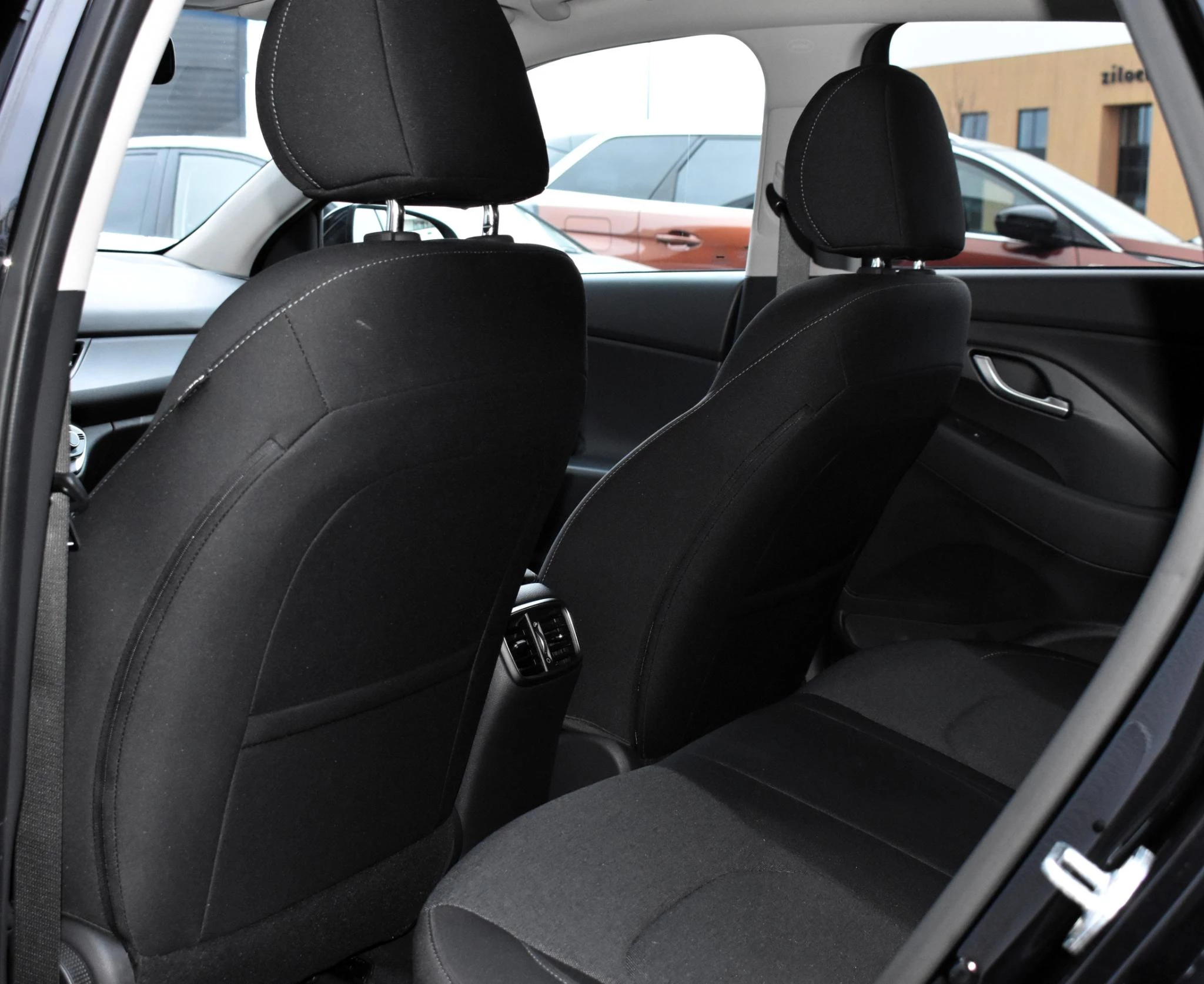 Hoofdafbeelding Hyundai i30