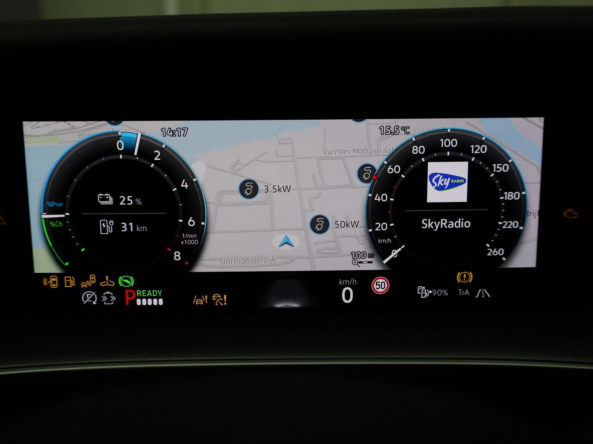 Hoofdafbeelding Volkswagen Tayron