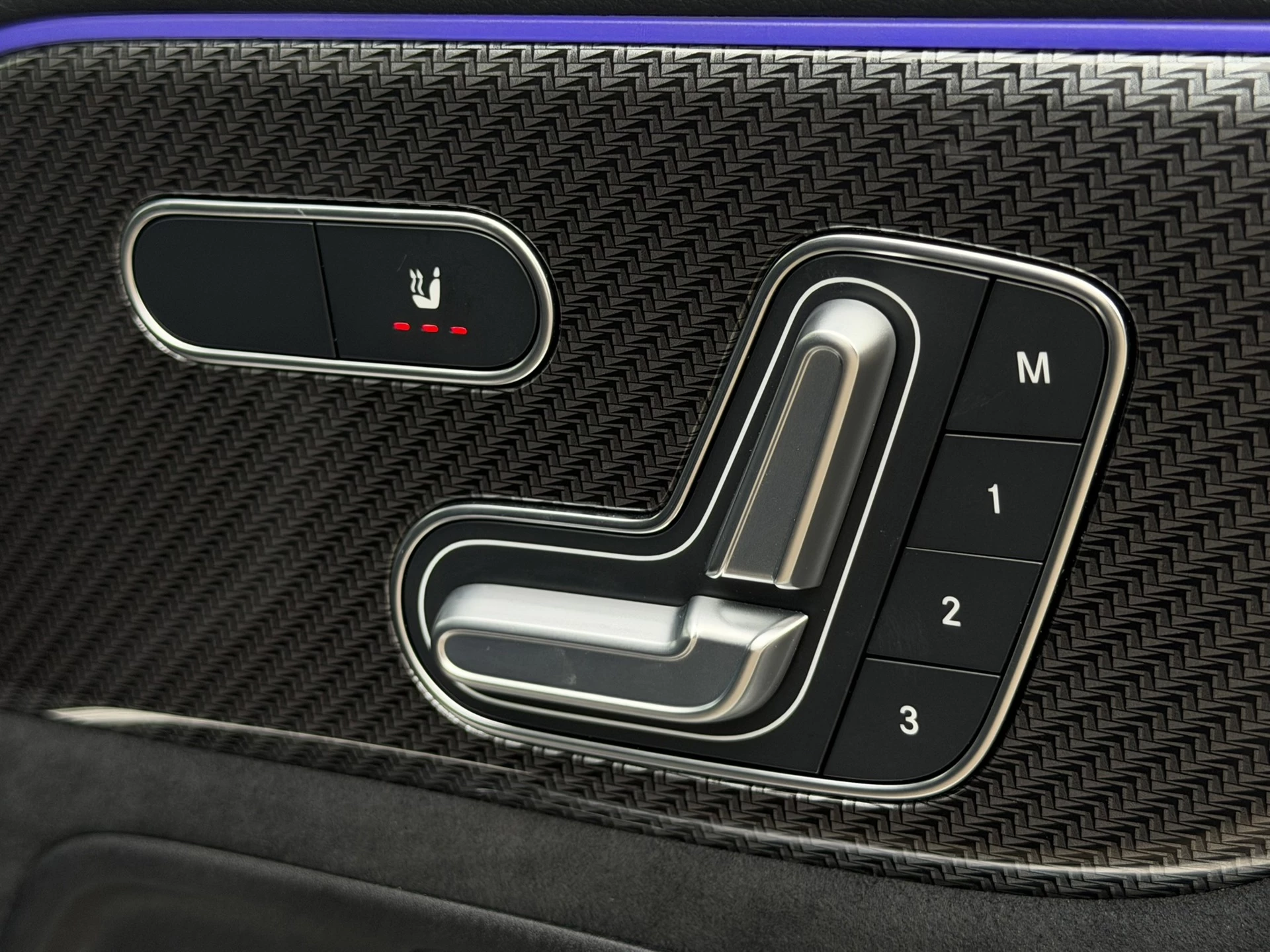 Hoofdafbeelding Mercedes-Benz GLB