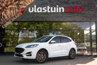 Ford Kuga 2.5 PHEV ST-Line X , Adaptive cruise, Bang & Olufsen, Keyless entry,