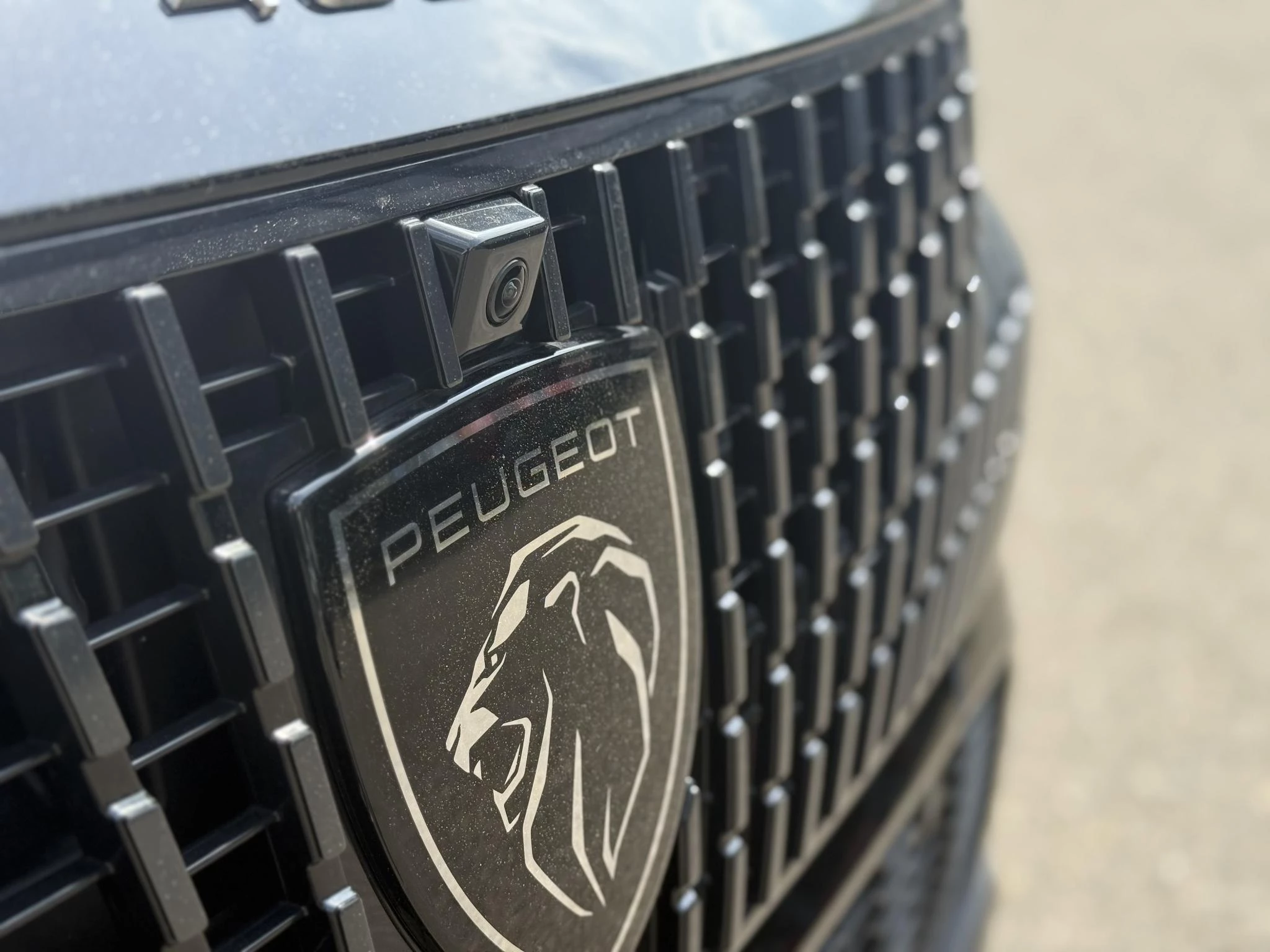 Hoofdafbeelding Peugeot 408