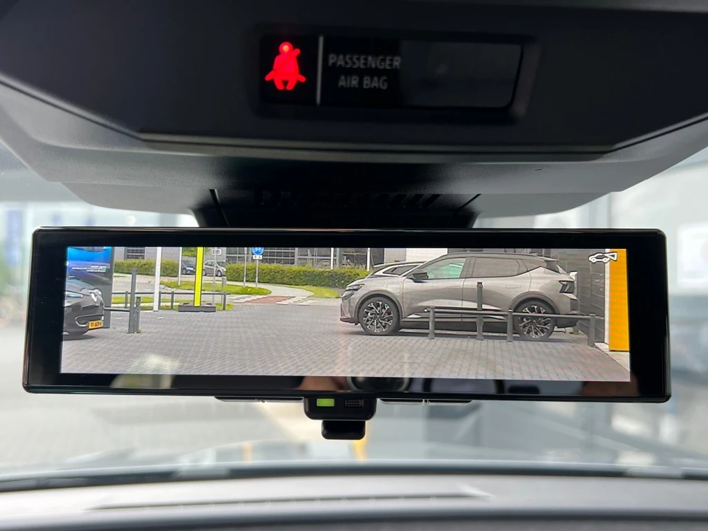 Hoofdafbeelding Renault Megane E-Tech