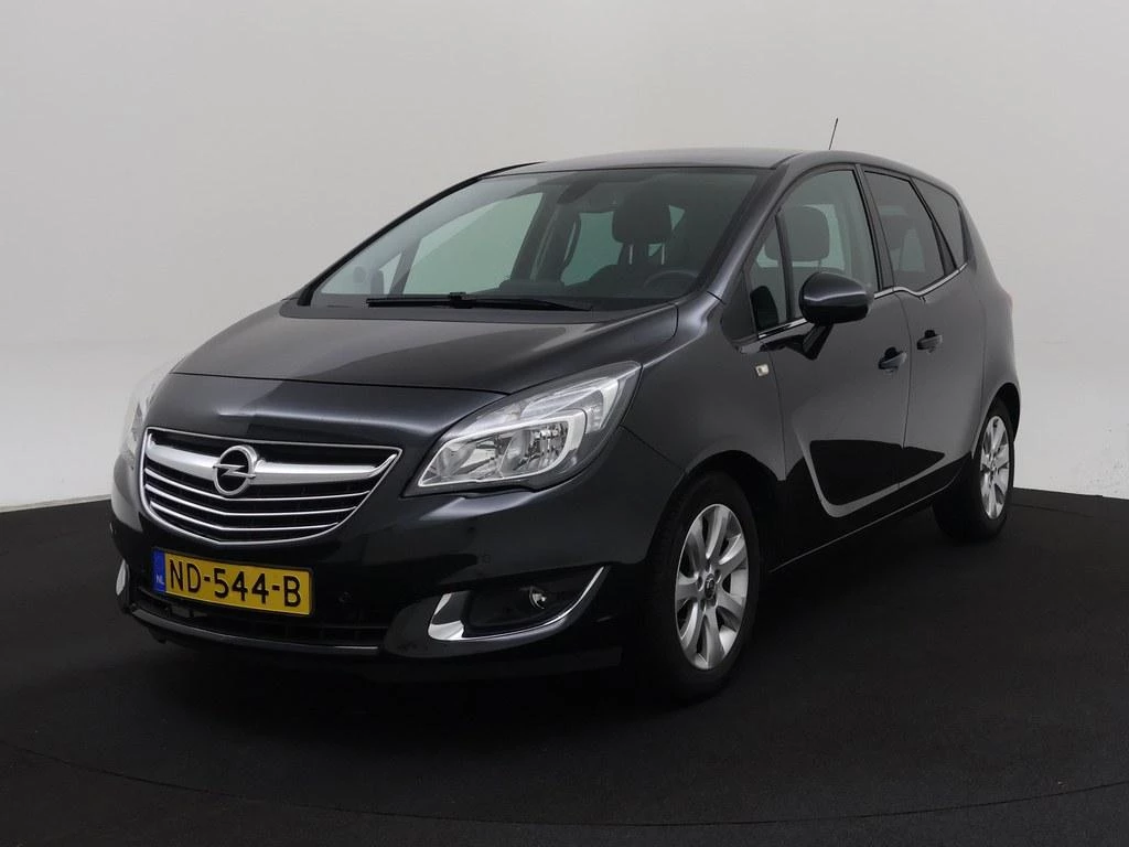 Hoofdafbeelding Opel Meriva