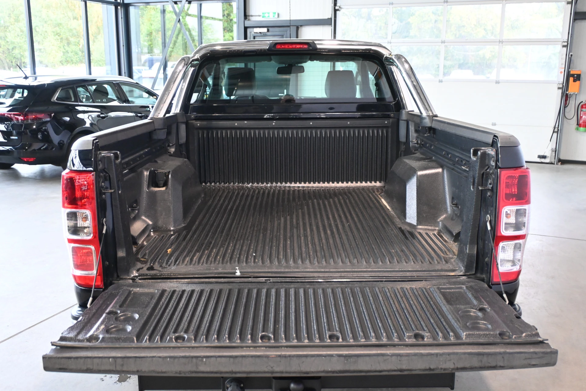 Hoofdafbeelding Ford Ranger
