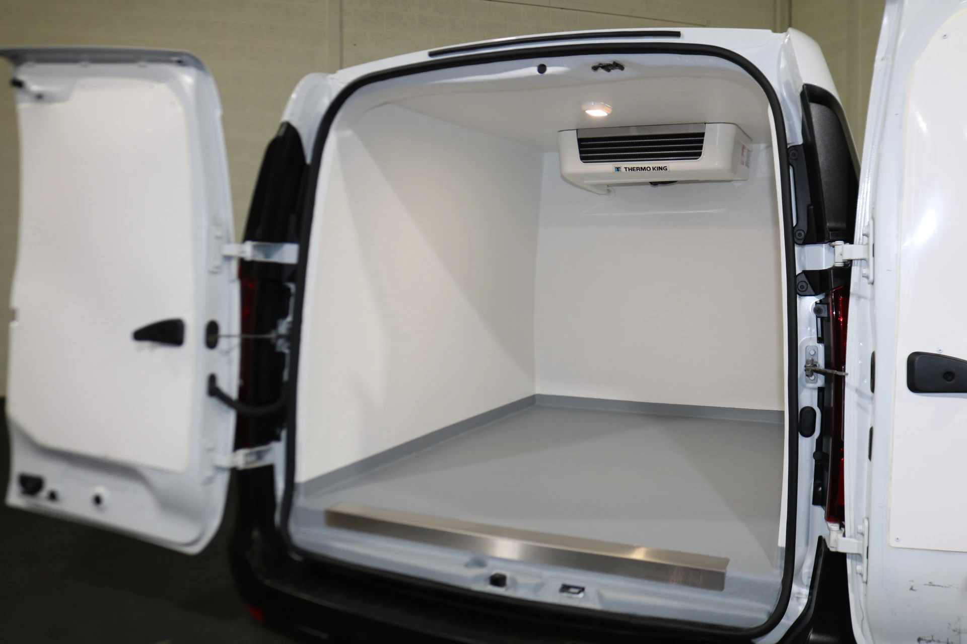 Hoofdafbeelding Renault Express