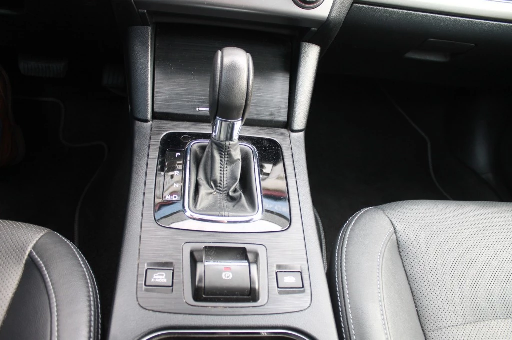 Hoofdafbeelding Subaru Outback