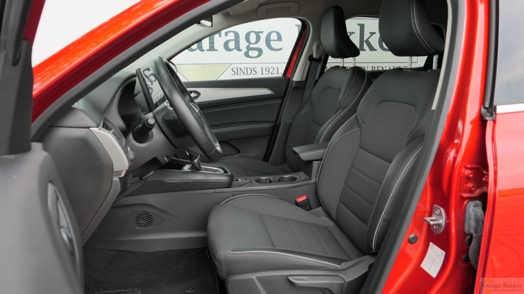 Hoofdafbeelding Renault Arkana