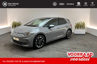Volkswagen ID.3 Pure Business 52kwh