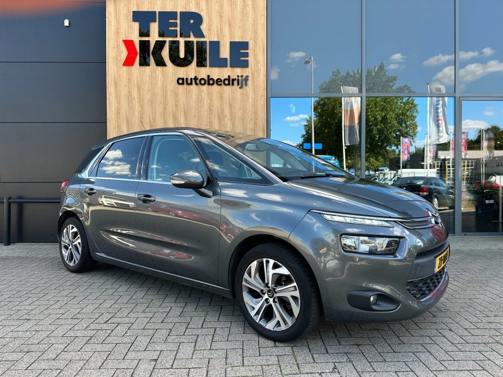 Hoofdafbeelding Citroën C4 Picasso