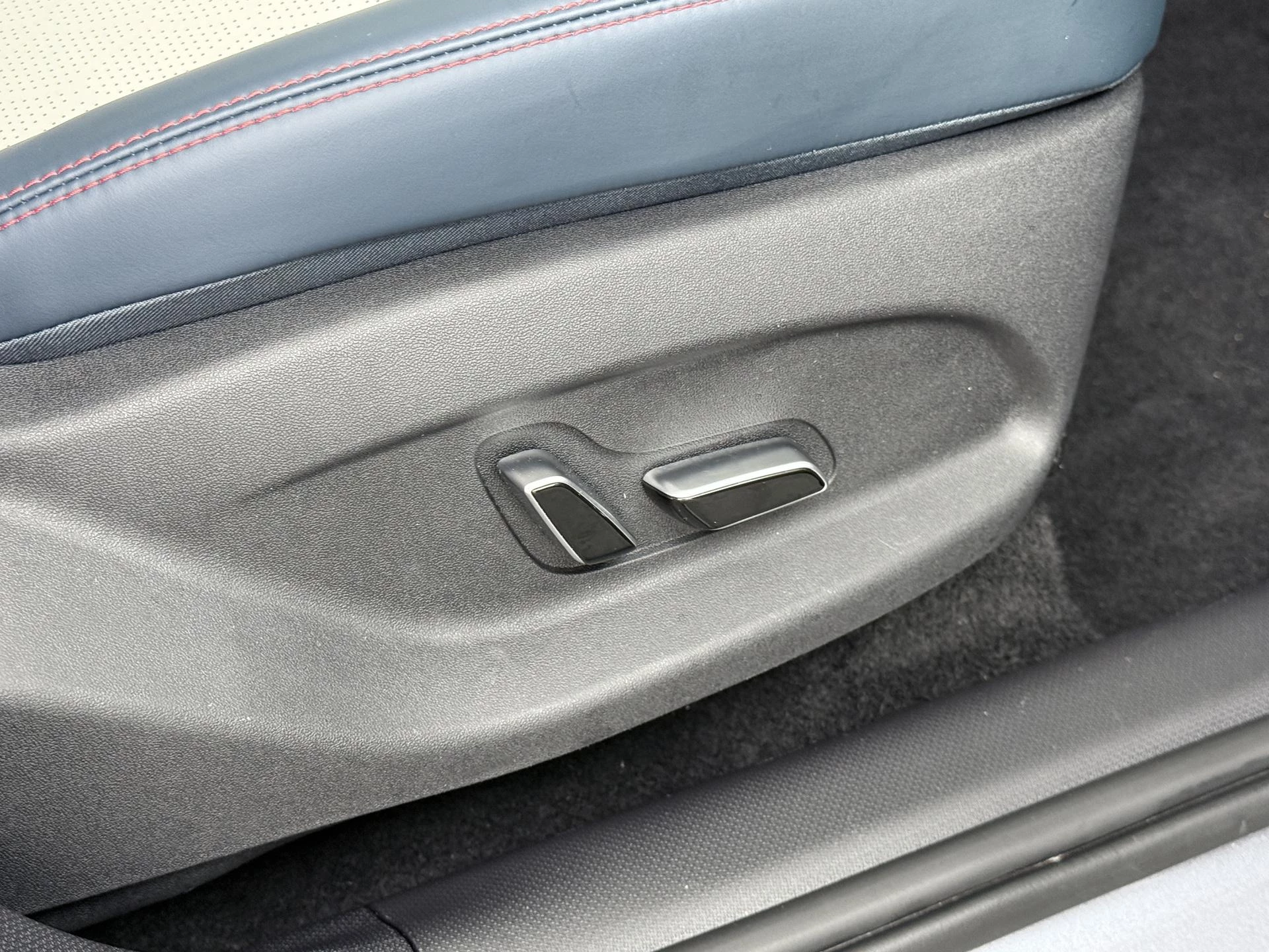 Hoofdafbeelding BYD ATTO 3