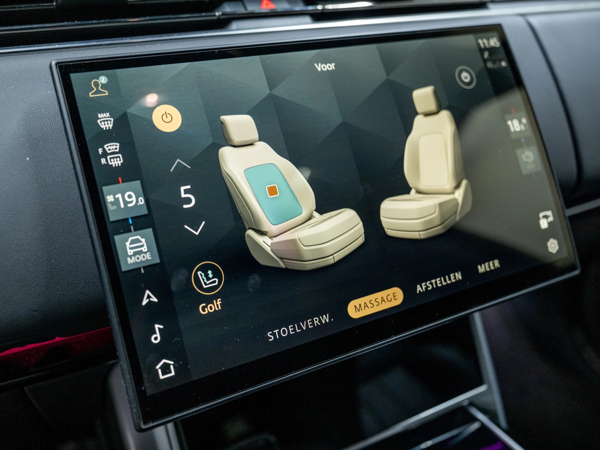 Hoofdafbeelding Land Rover Range Rover