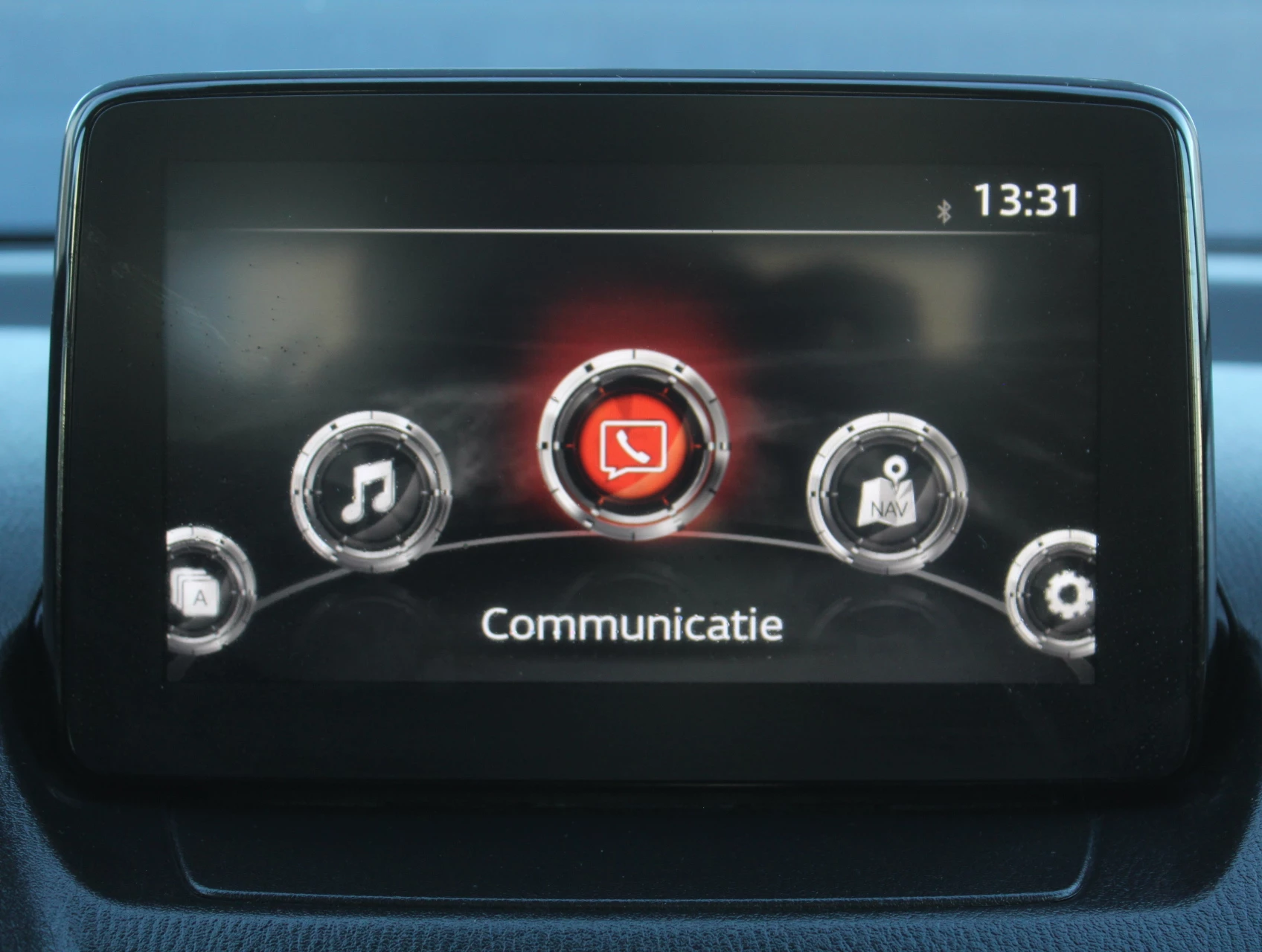 Hoofdafbeelding Mazda 2