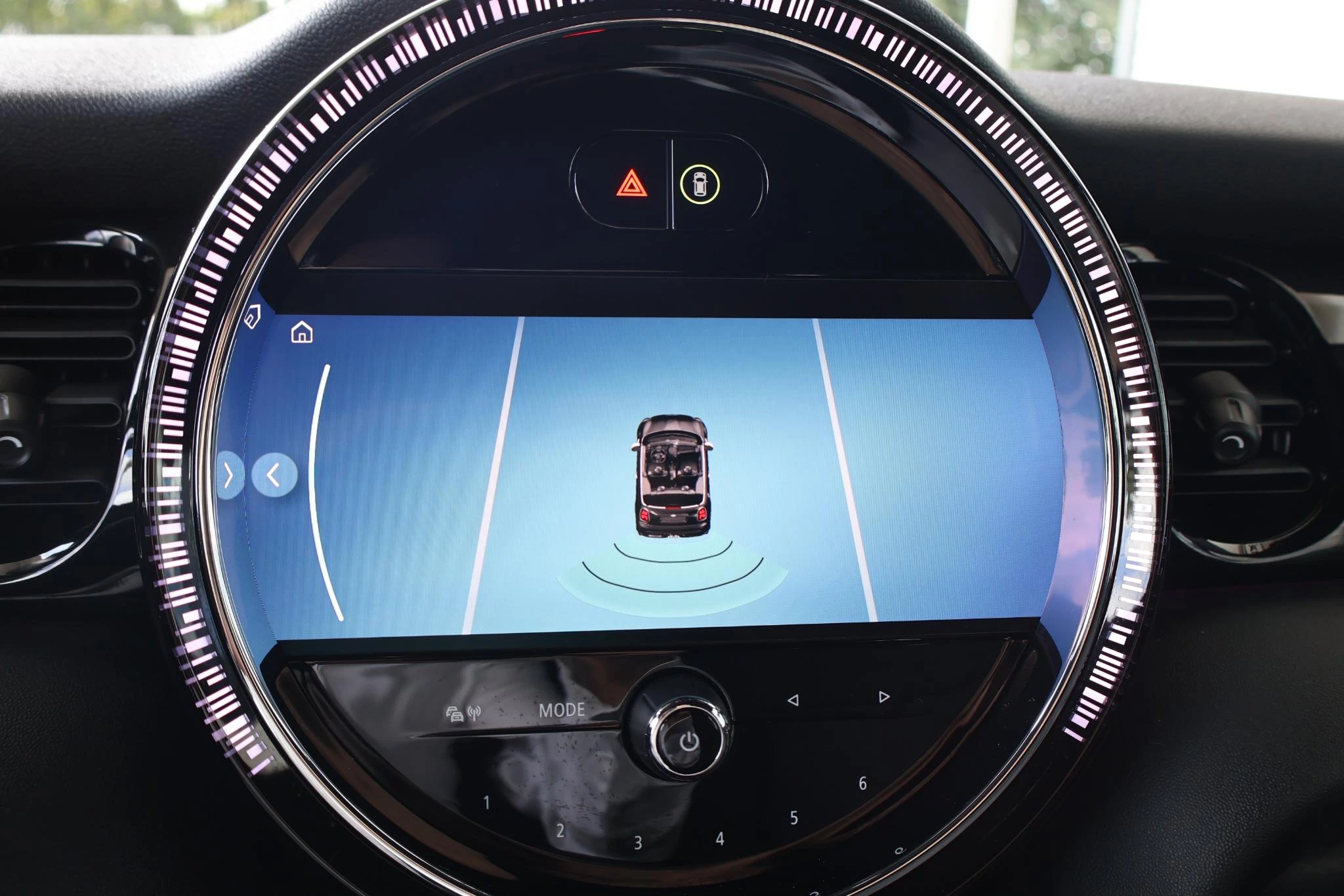 Hoofdafbeelding MINI Cooper Cabrio