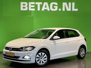 Volkswagen Polo 1.0 TSI Comfortline | Camera | CarPlay |