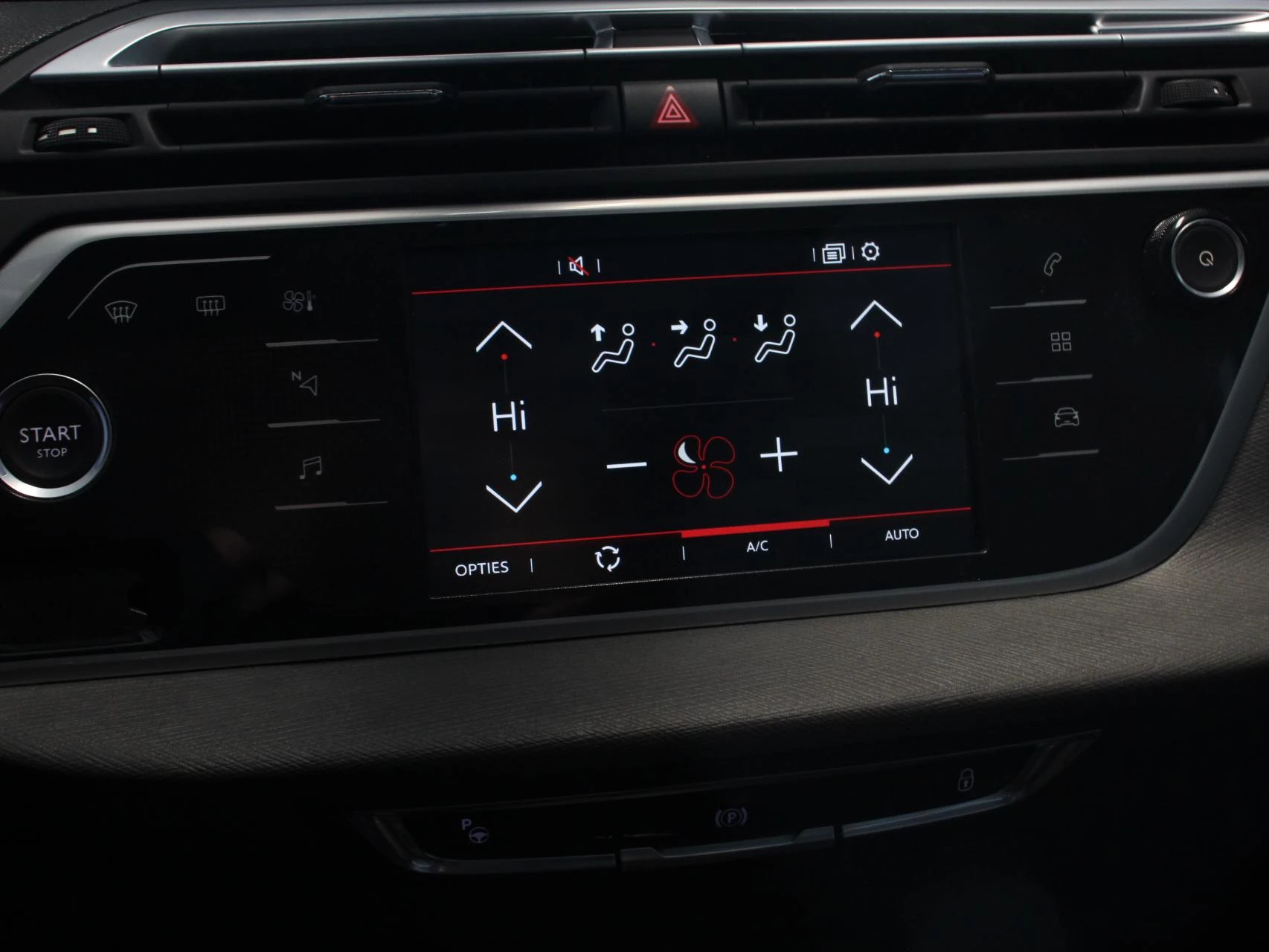 Hoofdafbeelding Citroën C4 Picasso