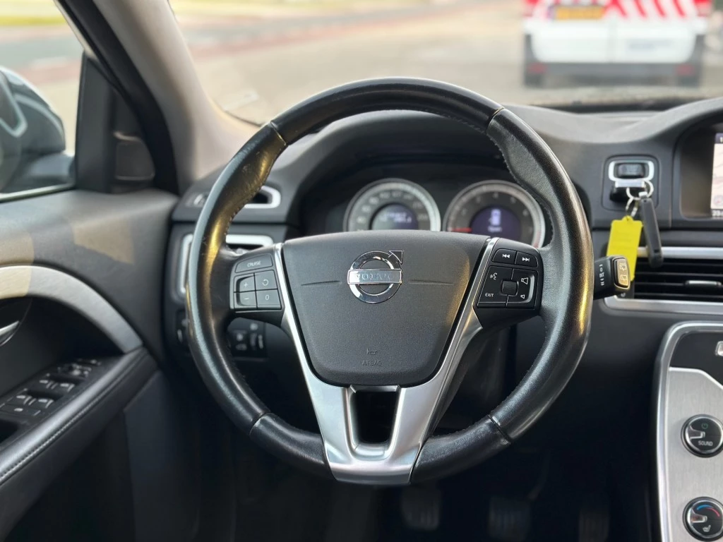 Hoofdafbeelding Volvo V70