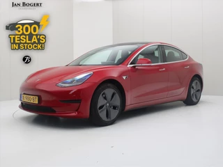 Tesla Model 3 Standard RWD Plus [ LFP ACCU+AUTOPILOT+60 kWh+PREMIUM AUDIO ]