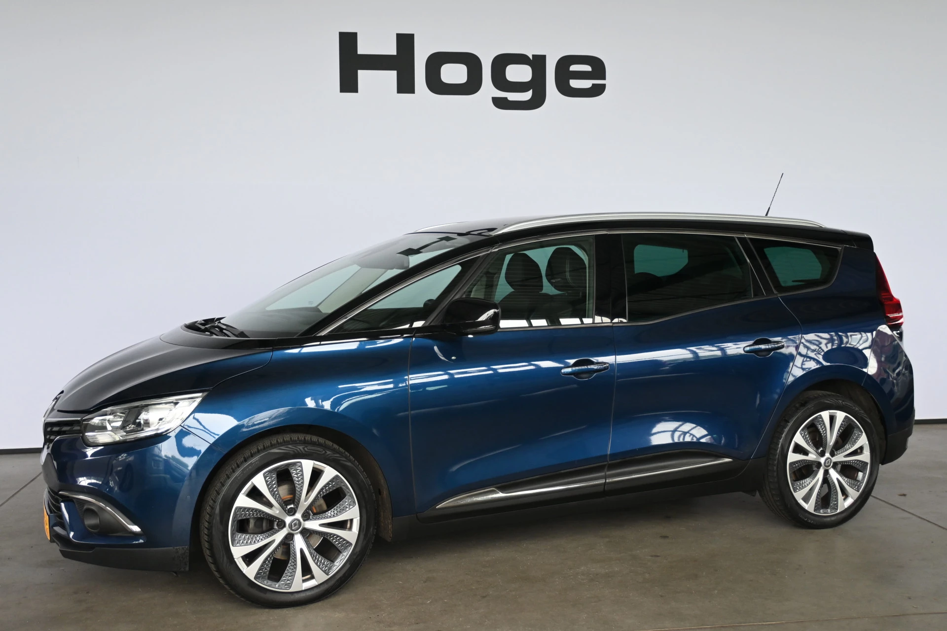 Hoofdafbeelding Renault Grand Scénic