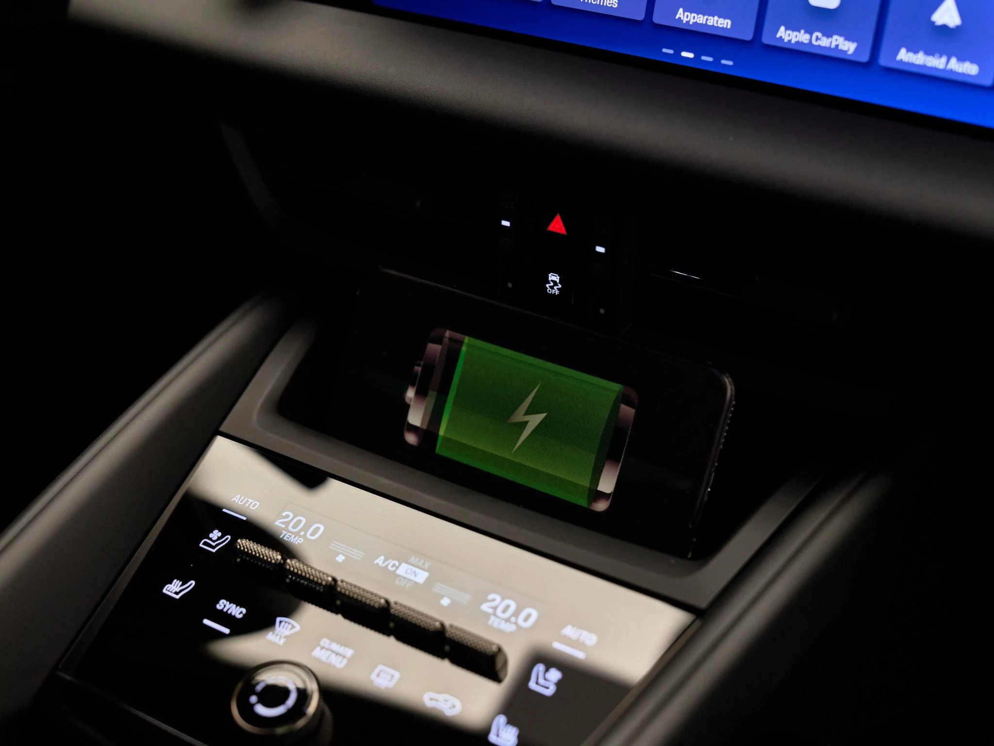 Hoofdafbeelding Porsche Macan