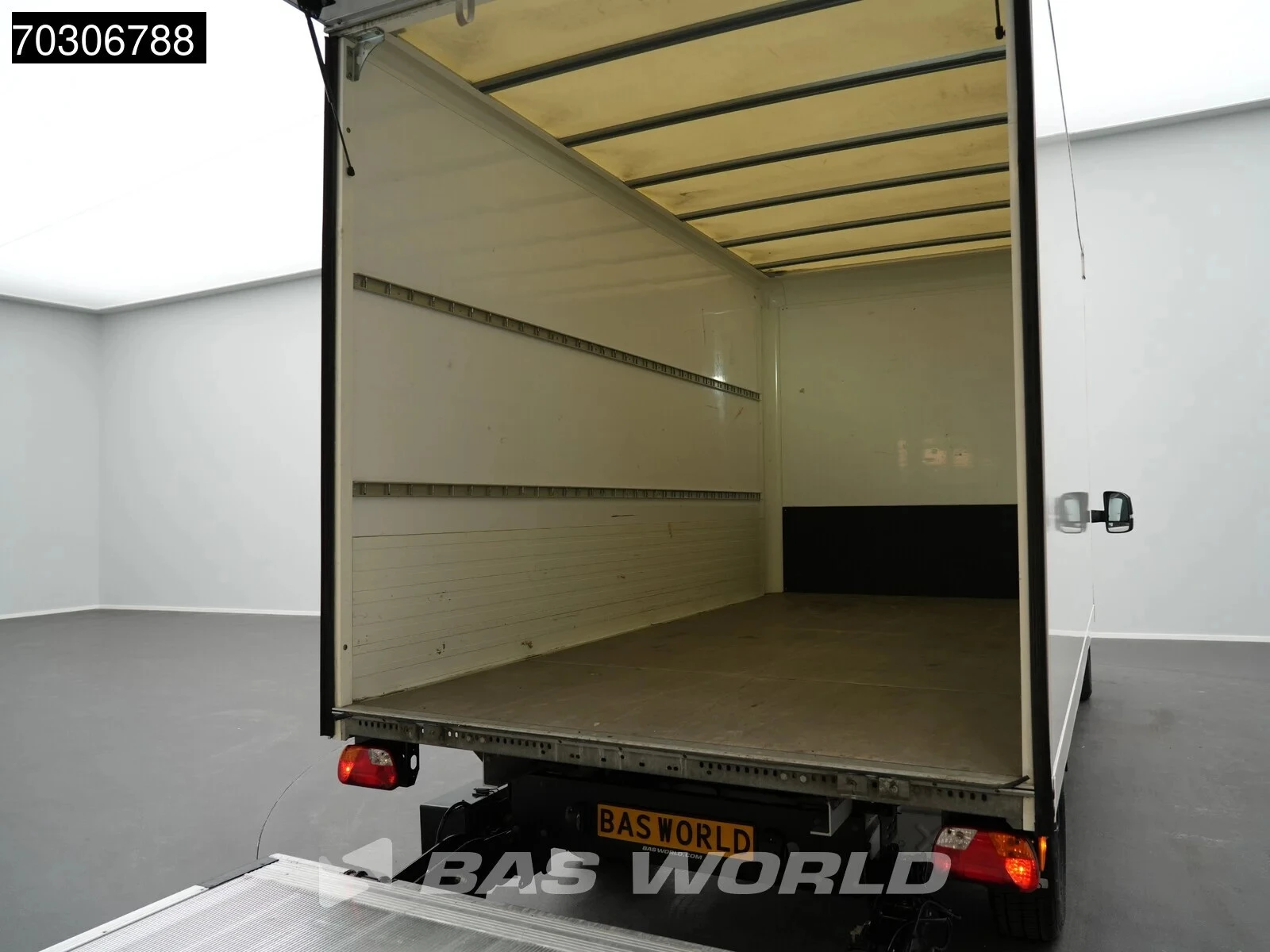 Hoofdafbeelding MAN TGE