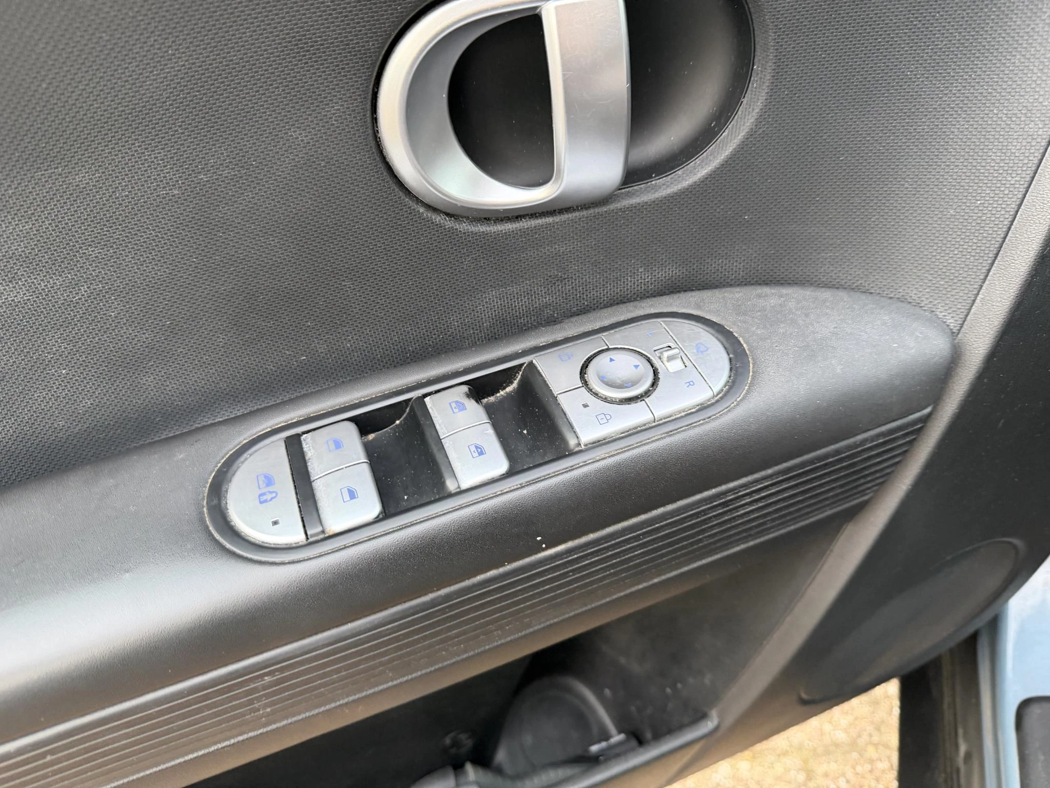 Hoofdafbeelding Hyundai IONIQ 5