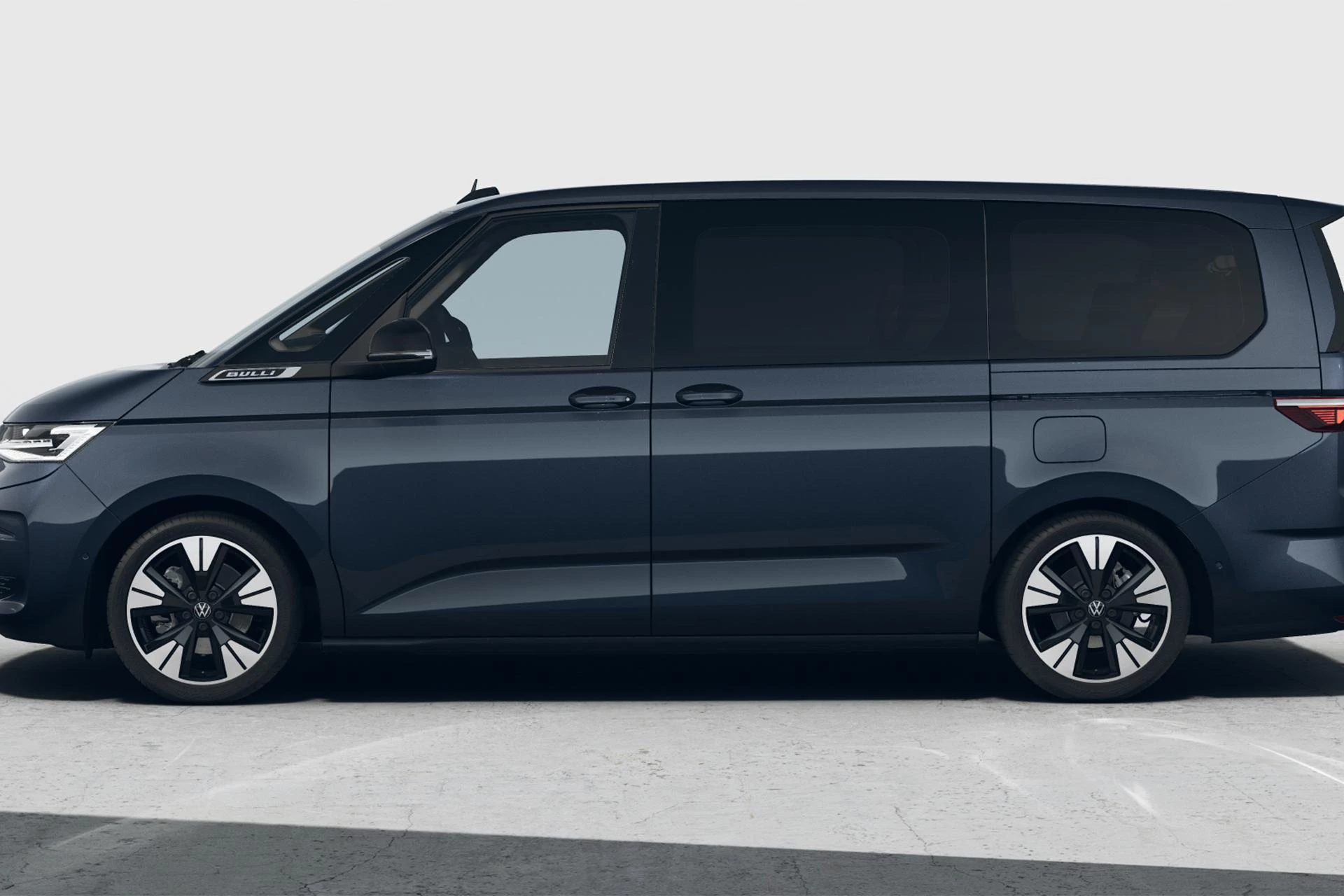 Hoofdafbeelding Volkswagen Multivan