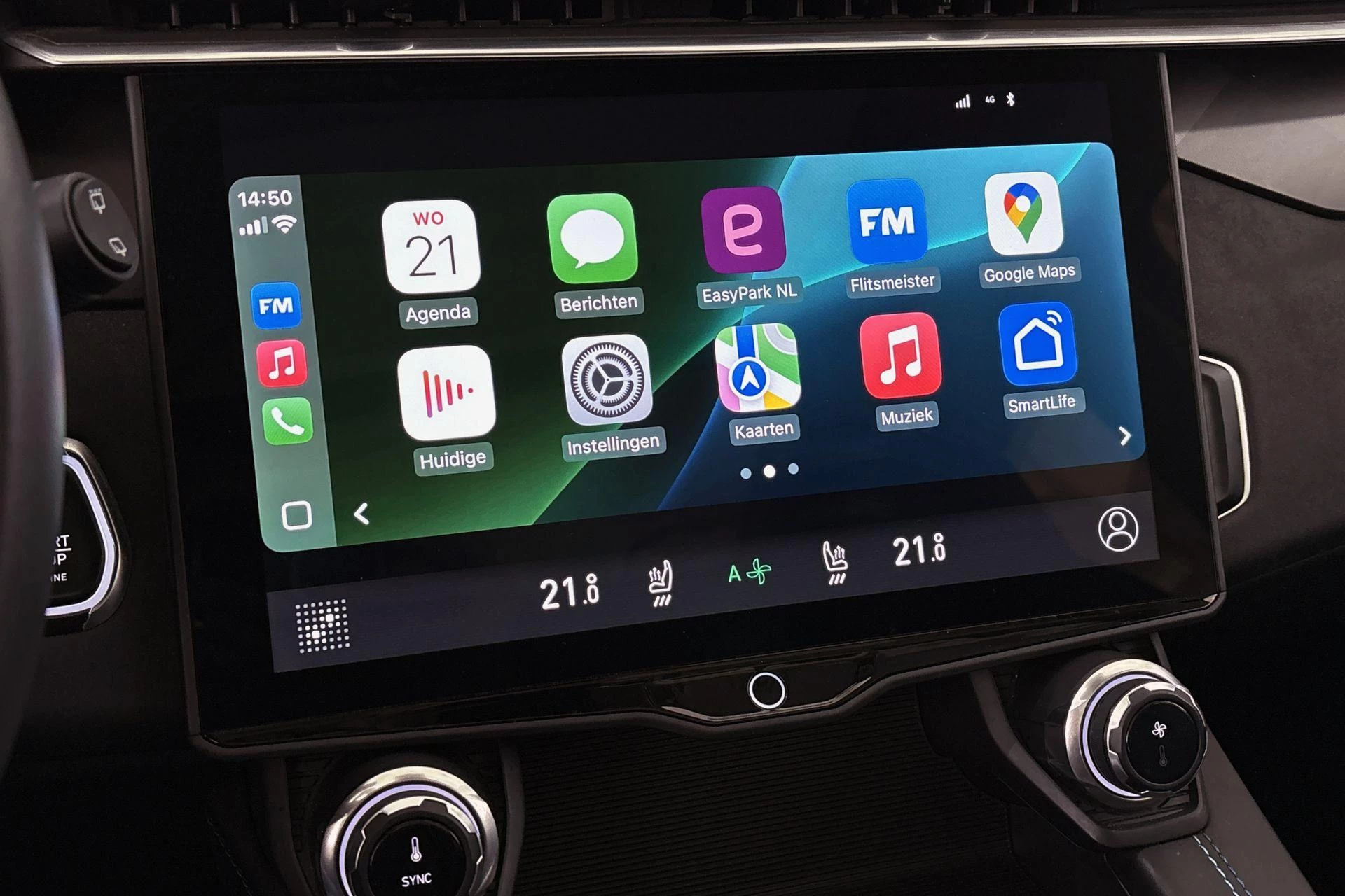 Hoofdafbeelding Lynk & Co 01